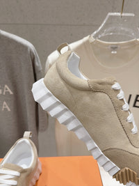 Bouncing Sneakers