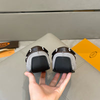 Gommino Boat Loafers