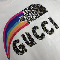 Rainbow Logo T-Shirt