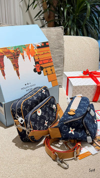 Nil Bag Bum Bag
