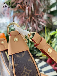 Loop PM Bag