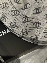 Logo Bucket Hat