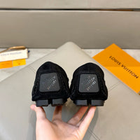 Driver Moccasins