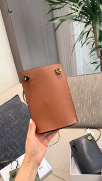 Dice Pocket Bag
