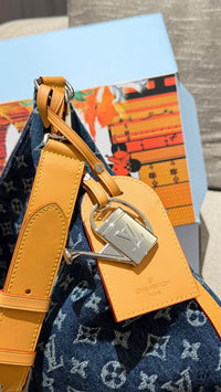 Vagabond Hobo Bag