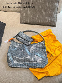 Belvedere Hobo Bag