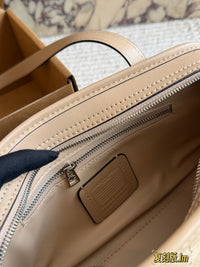 Swing Zip Bag 20