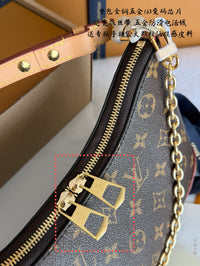 Boulogne Bag