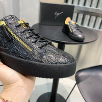 Low Top Sneakers