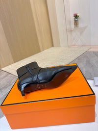 Nice 40 Ankle Boots