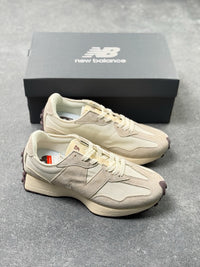 NB327 Angora
