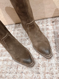 Western Boots
