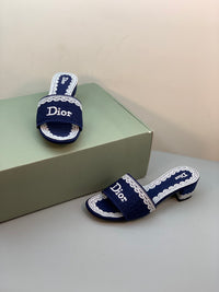 Dway Slides