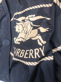Knight Stamp Jacket