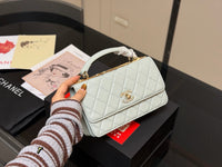 Wallet on Chain Bag