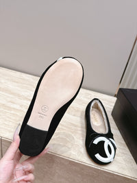 Cambon Ballet Flats
