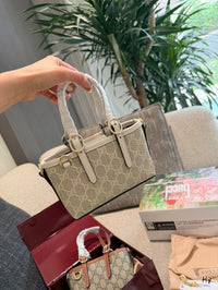 Ophidia GG Mini Tote