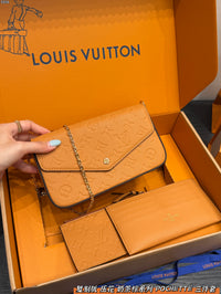 Pochette Félicie Bag