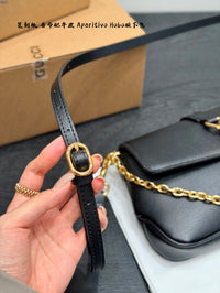 Jackie Hobo Shoulder Bag
