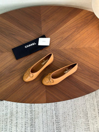 26S Ballet Flats
