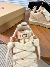 Lowmel Western Trainers