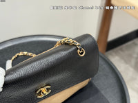 26A Flap Bag