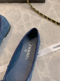Ballet Flats