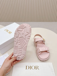 Dioract Sandals