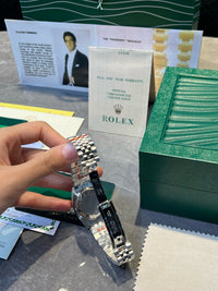 Datejust 31