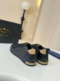 Low Top Sneakers
