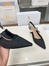 26S Slingback Pumps
