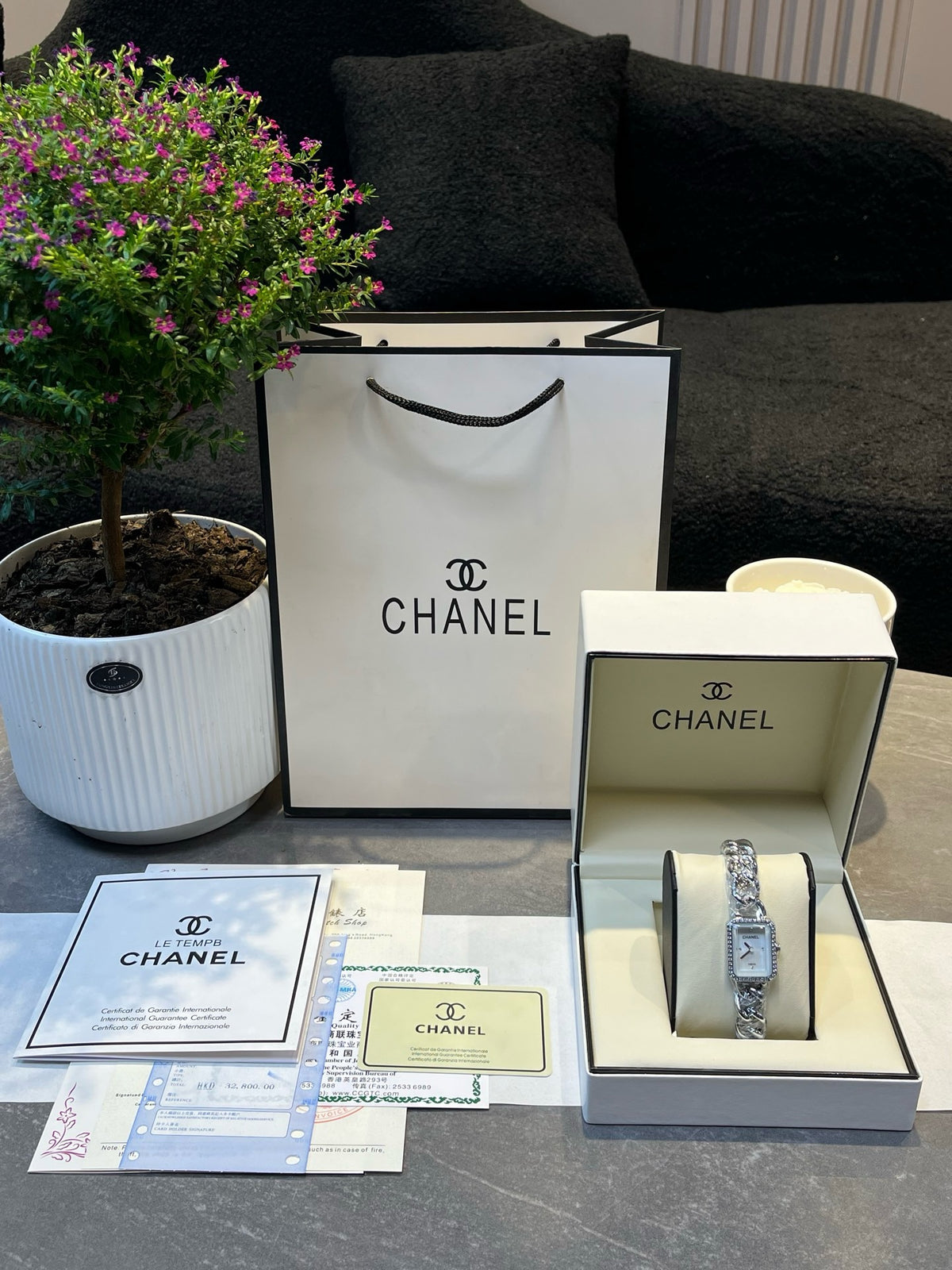 Première Watch