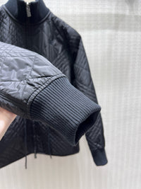 26S Micro Check Wakerley Jacket
