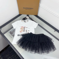 TB Tutu Set