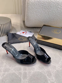 Me Dolly Mules