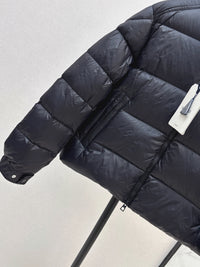 26S Petra Short Down Jacket