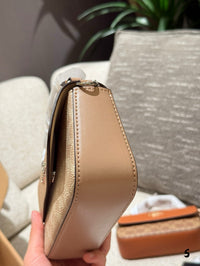 Hailey Flap Bag