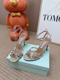 Tequila Sandals