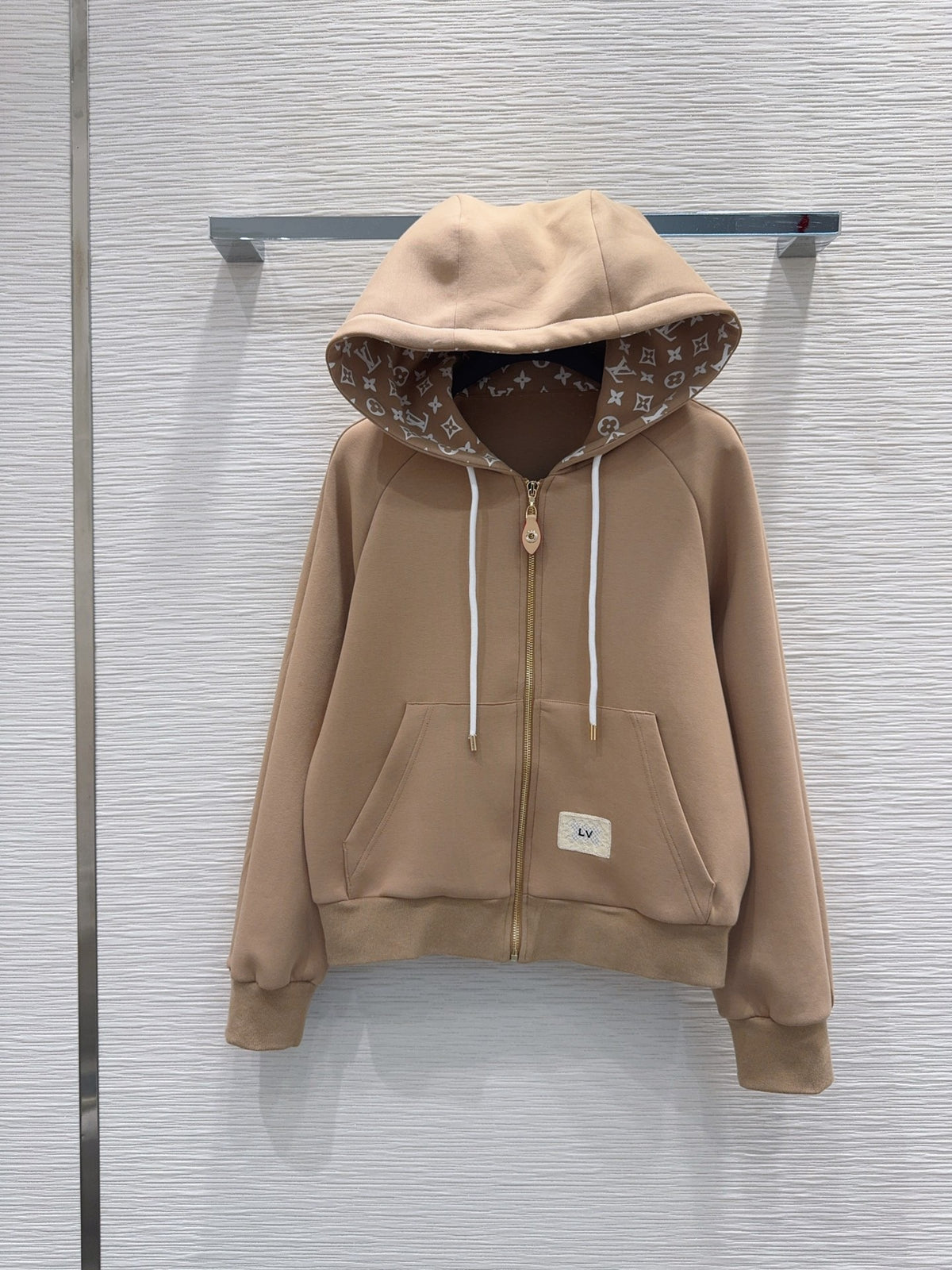 26S Hoodie Set