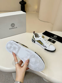 Low Top Sneakers