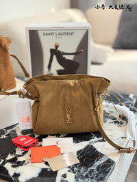 Jamie Shopping Bag