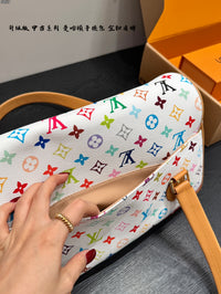 Multicolore Beverly Tote