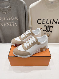 Bouncing Sneakers