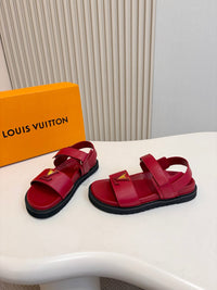 Sunset Flat Comfort Sandals