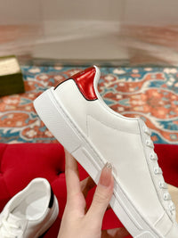Low Top Sneakers
