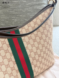 Large Shoulder Bag