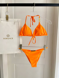 Logo Bikini Set