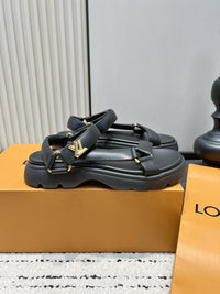 Nevada Comfort Sandals