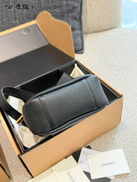 Le 37 Mini Bucket Bag