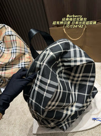 Check Backpack